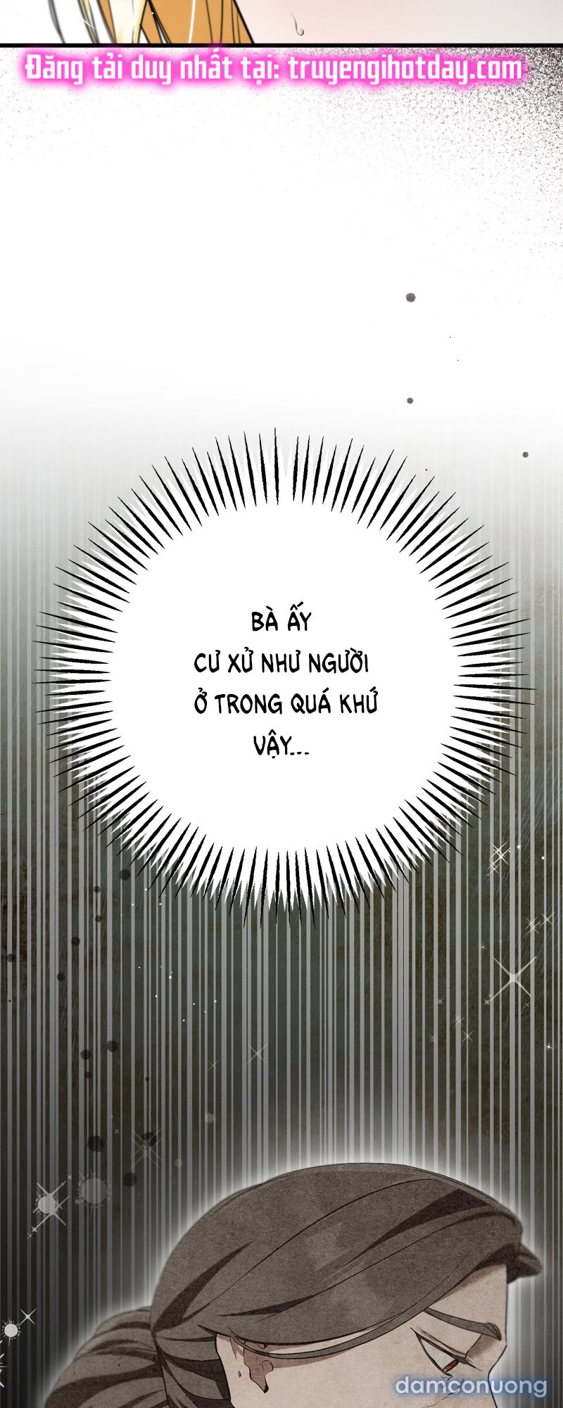 [18+] Dinh Thự Của Dã Thú 