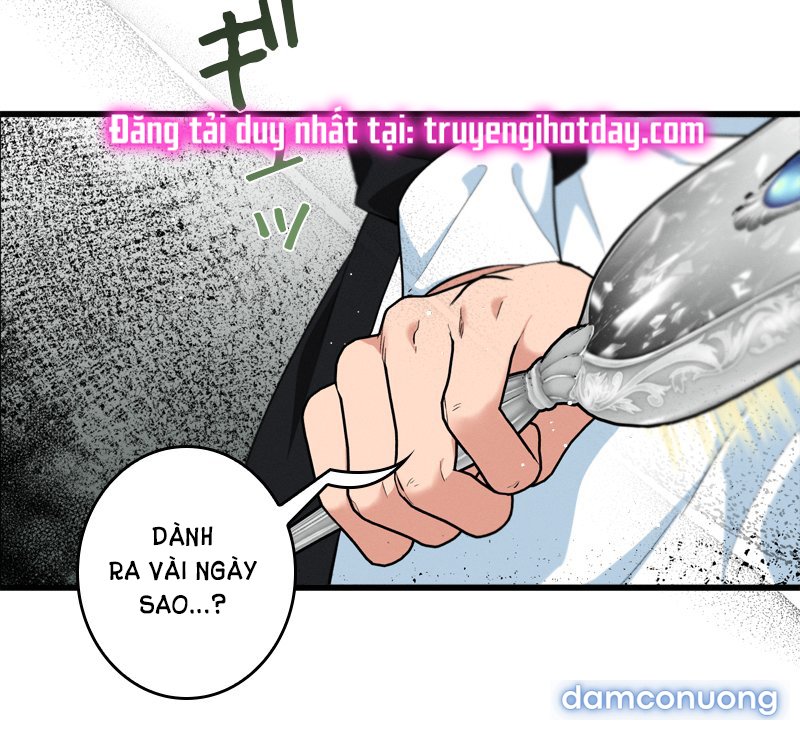 [18+] Dinh Thự Của Dã Thú 