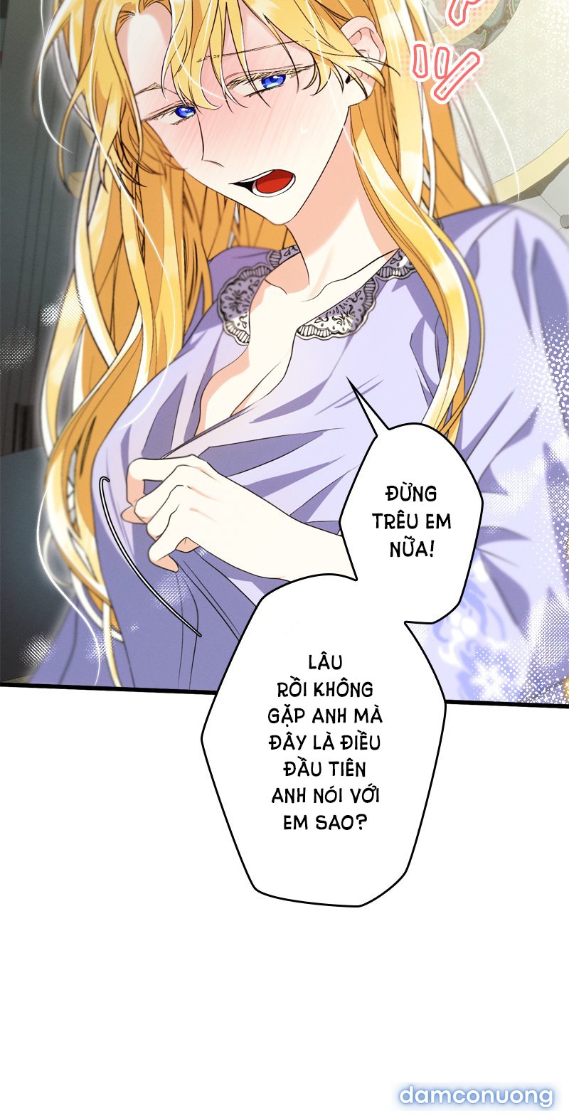 [18+] Dinh Thự Của Dã Thú 