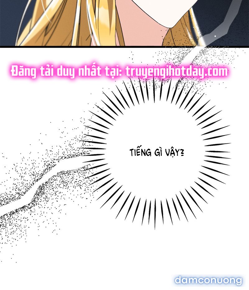 [18+] Dinh Thự Của Dã Thú 