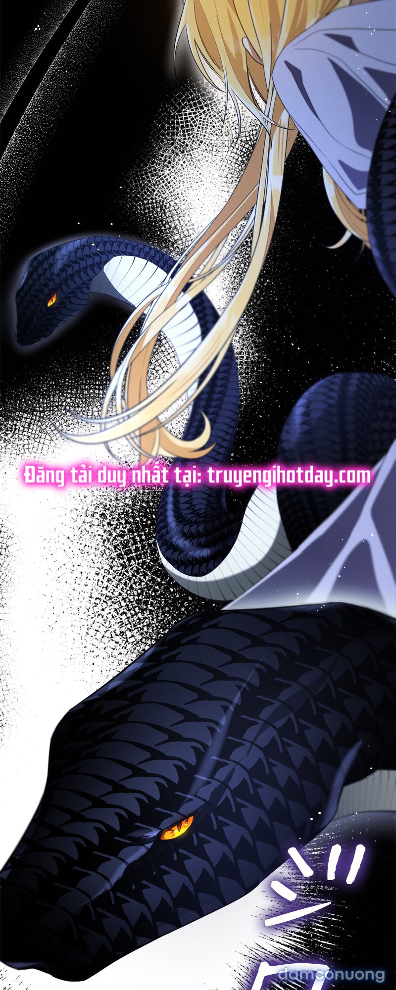 [18+] Dinh Thự Của Dã Thú 