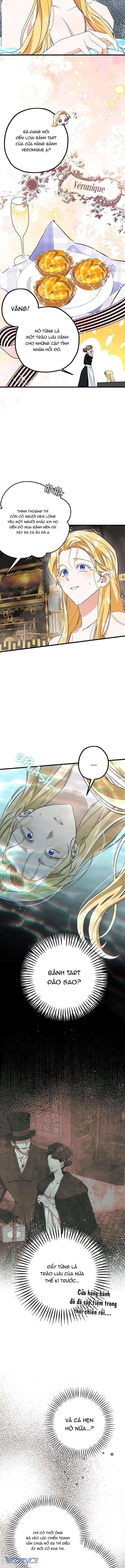 [18+] Dinh Thự Của Dã Thú 
