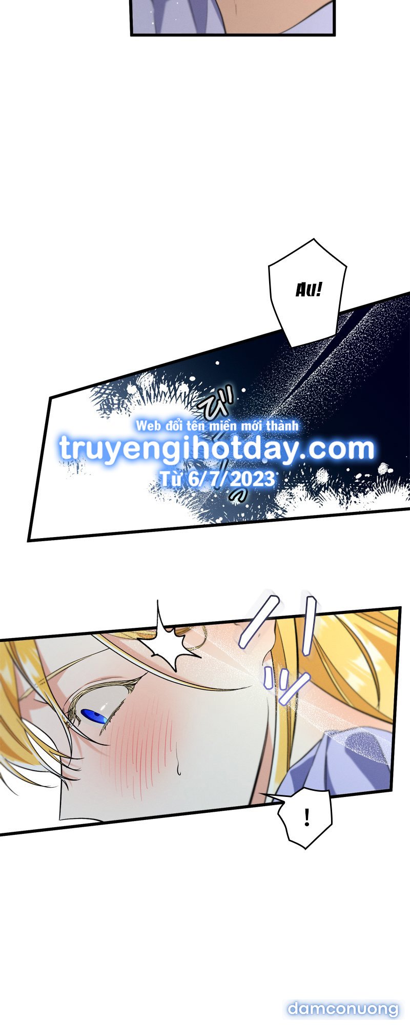 [18+] Dinh Thự Của Dã Thú 