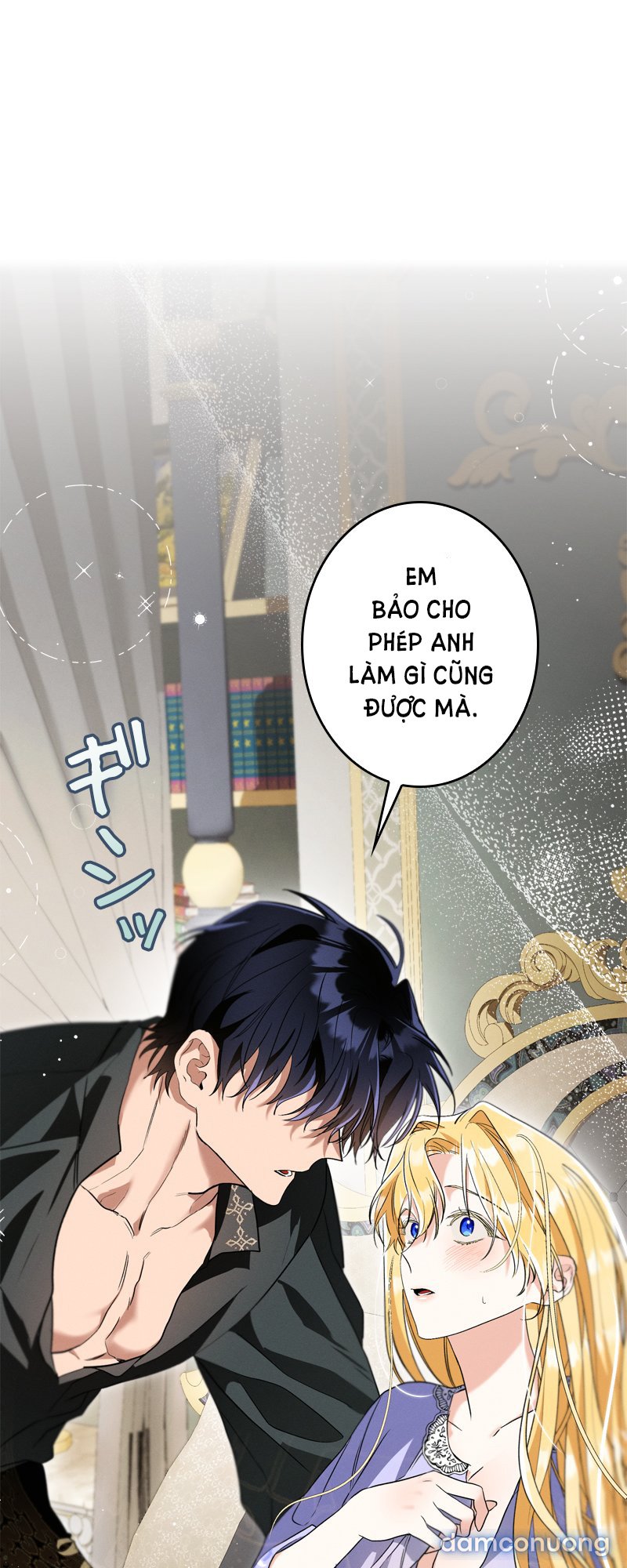 [18+] Dinh Thự Của Dã Thú 