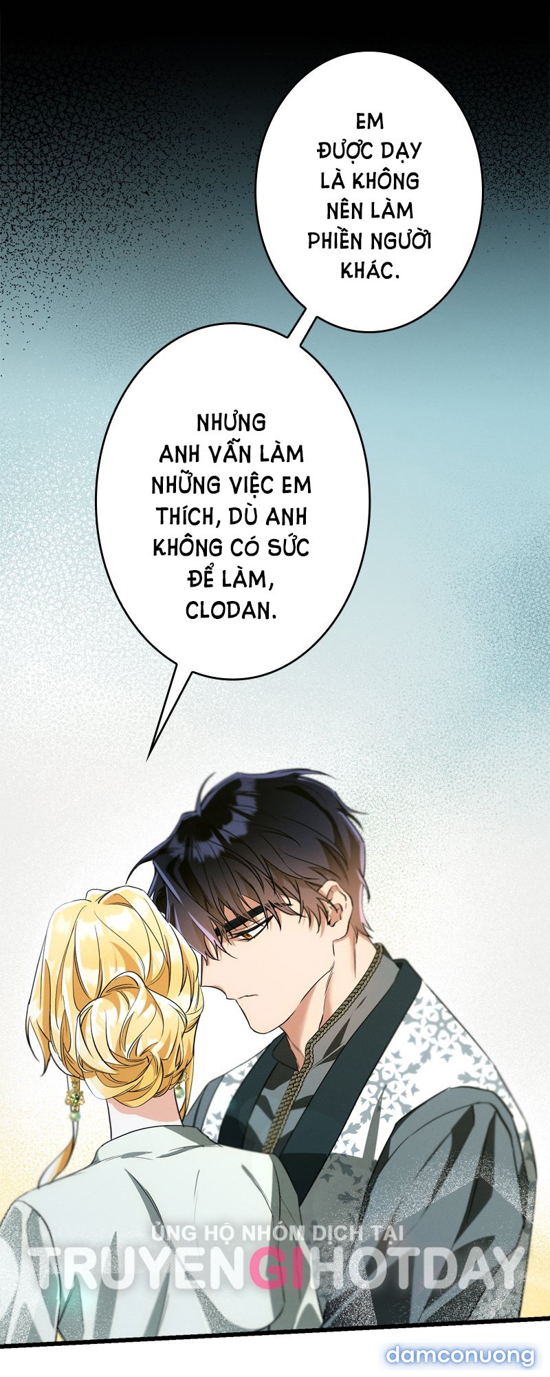[18+] Dinh Thự Của Dã Thú 
