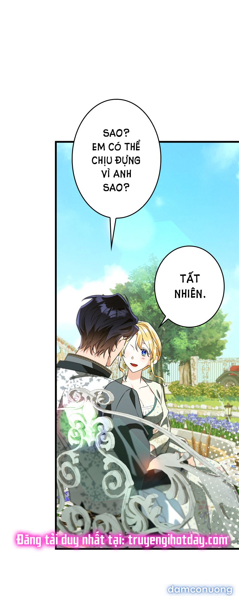 [18+] Dinh Thự Của Dã Thú 