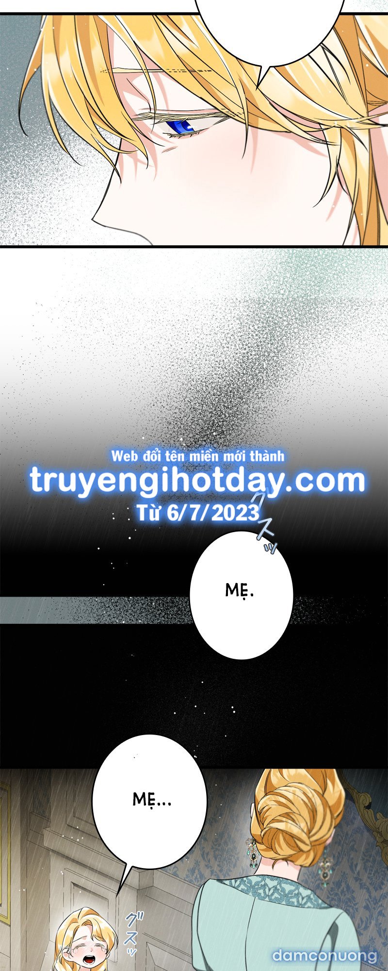 [18+] Dinh Thự Của Dã Thú 