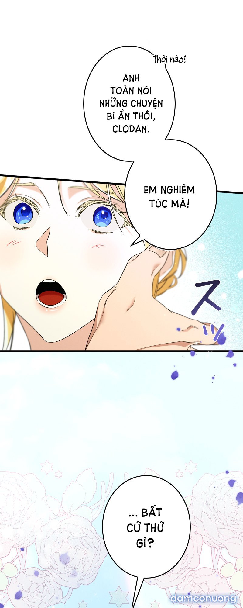[18+] Dinh Thự Của Dã Thú 