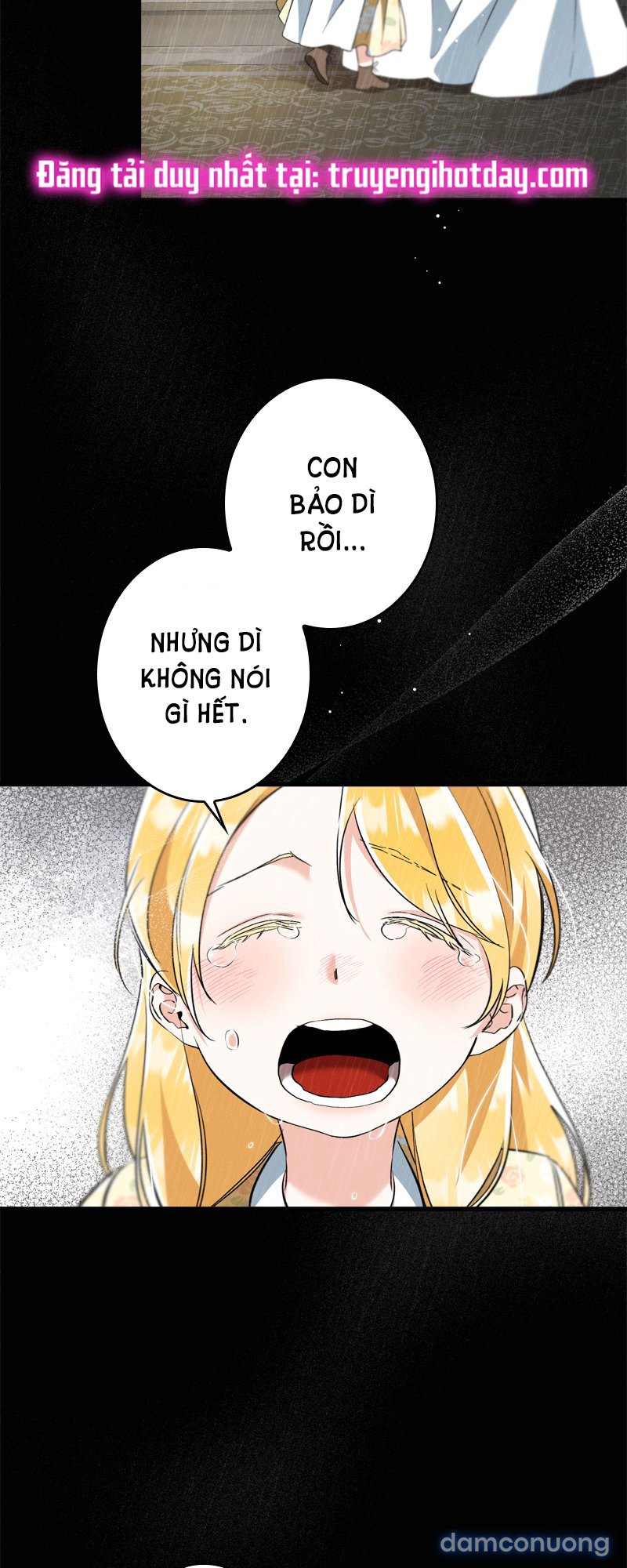 [18+] Dinh Thự Của Dã Thú 