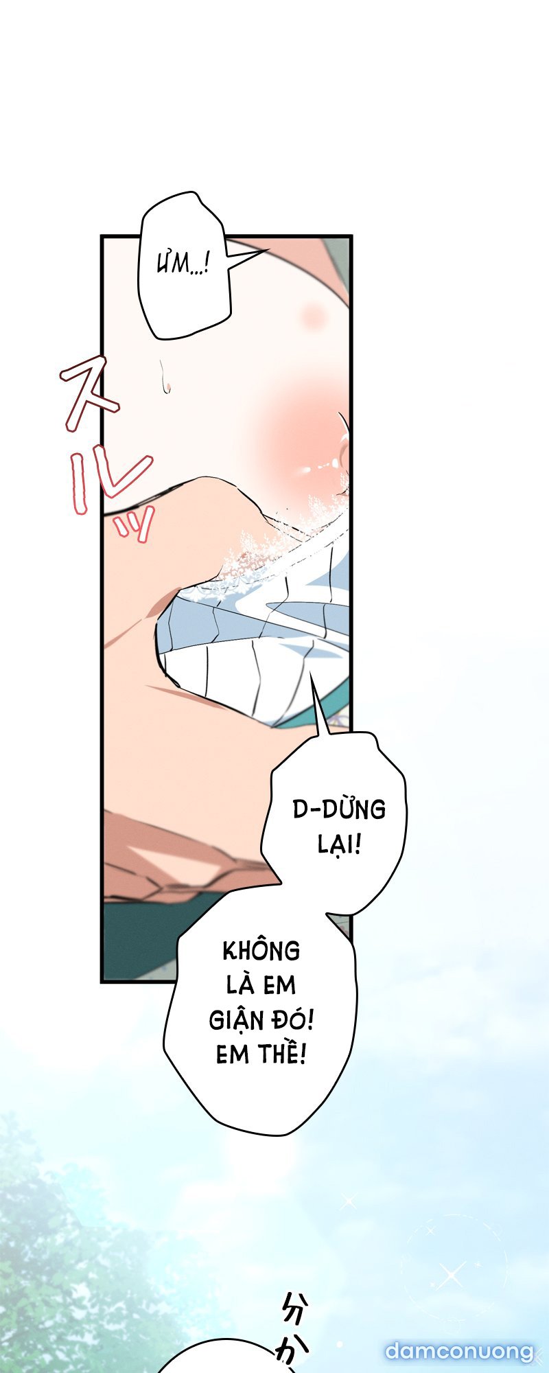 [18+] Dinh Thự Của Dã Thú 