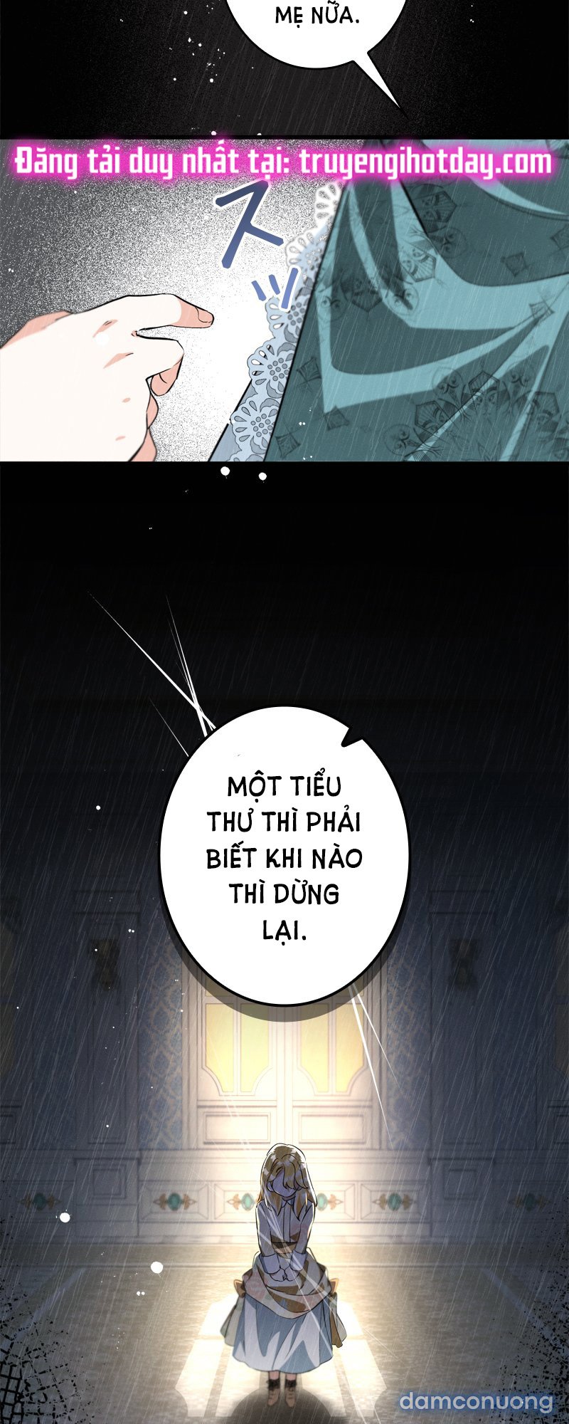 [18+] Dinh Thự Của Dã Thú 