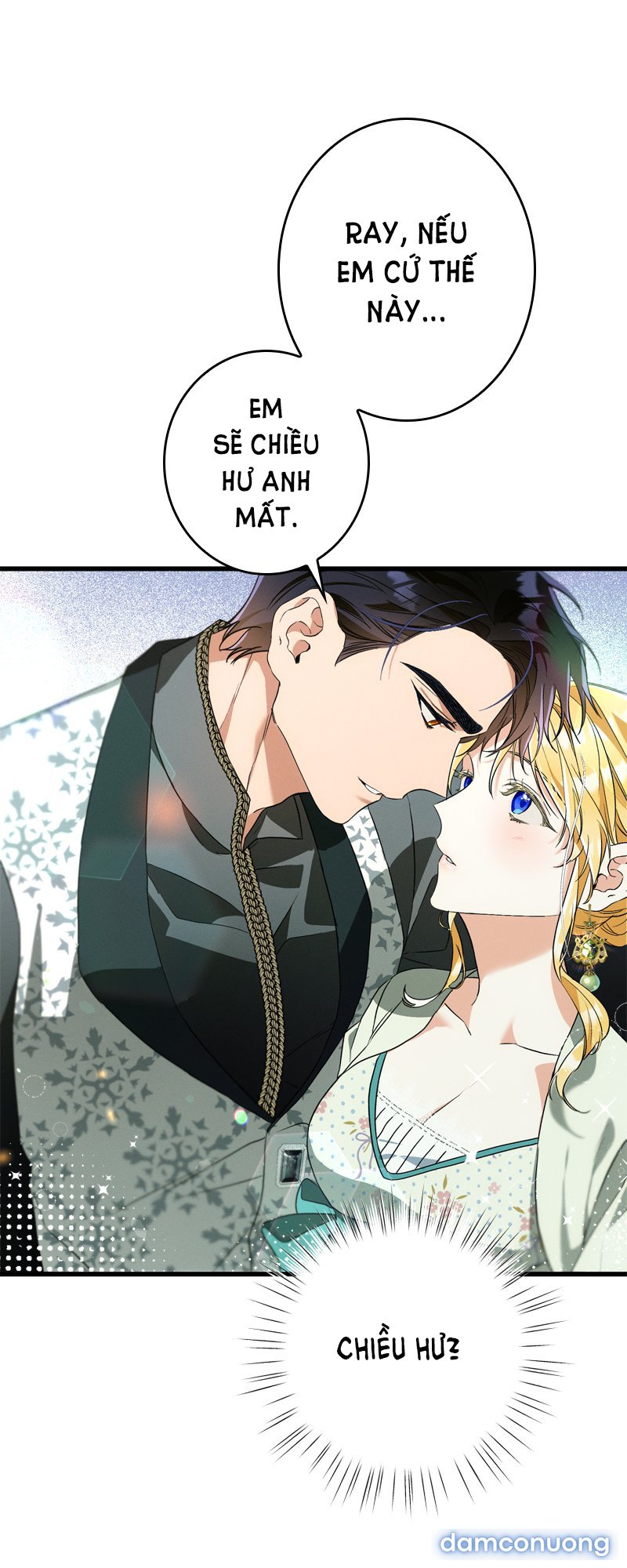 [18+] Dinh Thự Của Dã Thú 