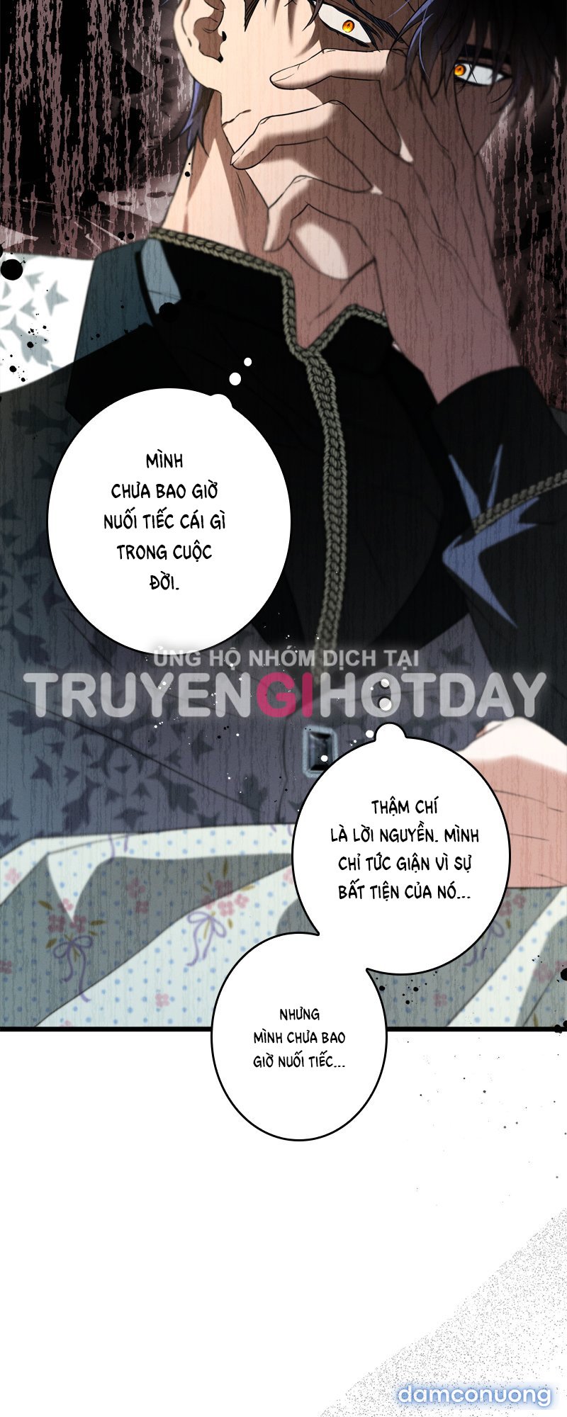 [18+] Dinh Thự Của Dã Thú 