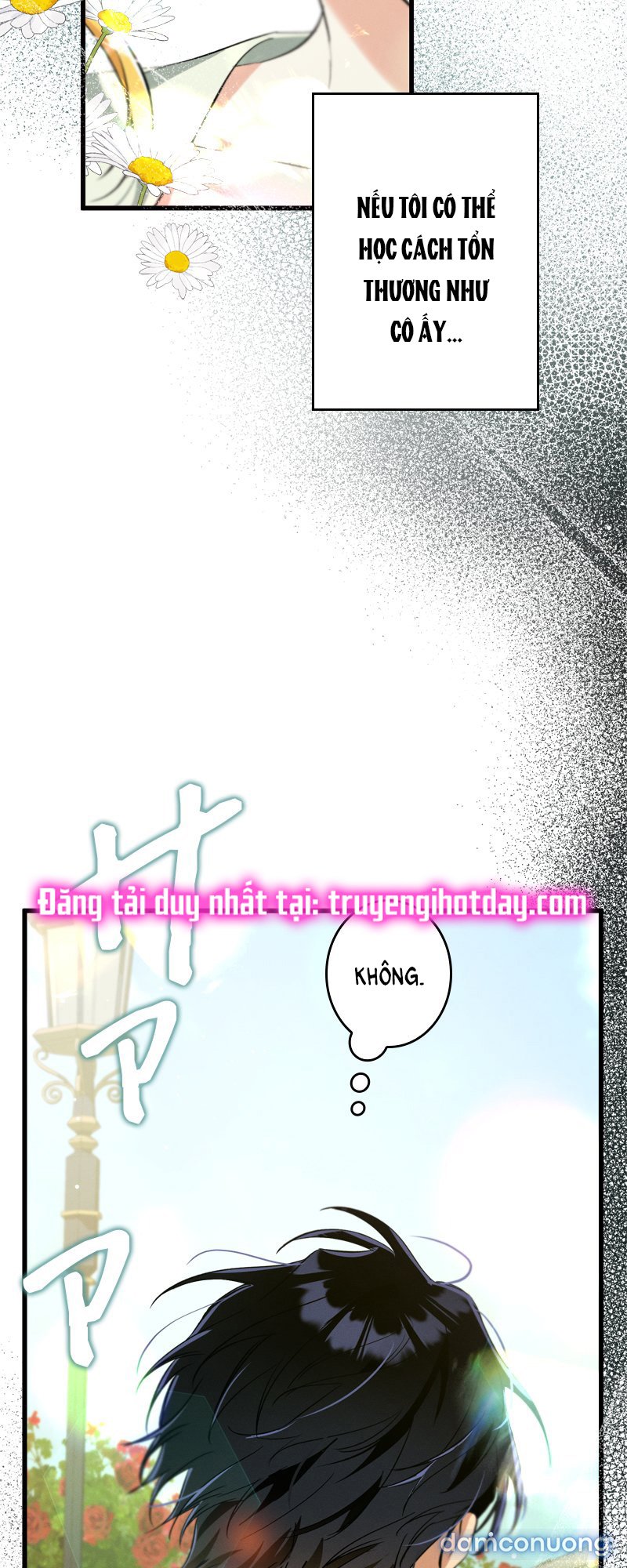 [18+] Dinh Thự Của Dã Thú 