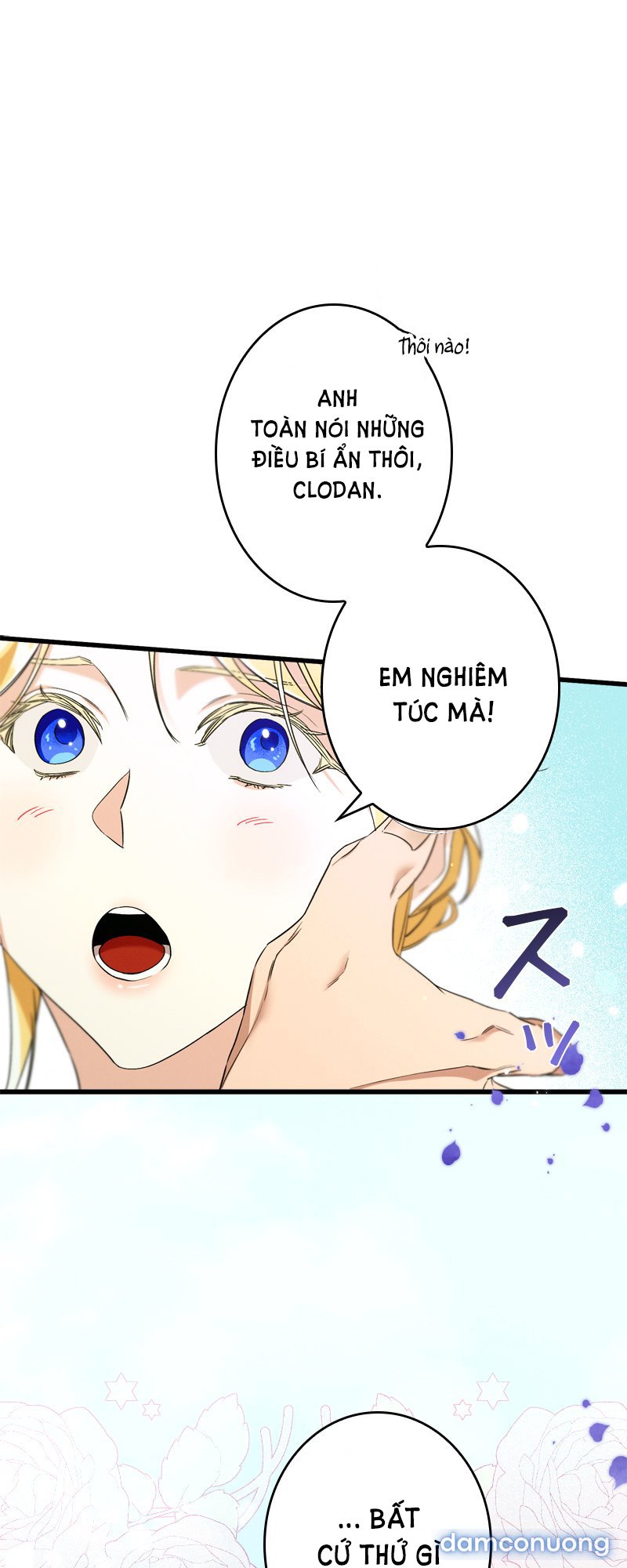 [18+] Dinh Thự Của Dã Thú 