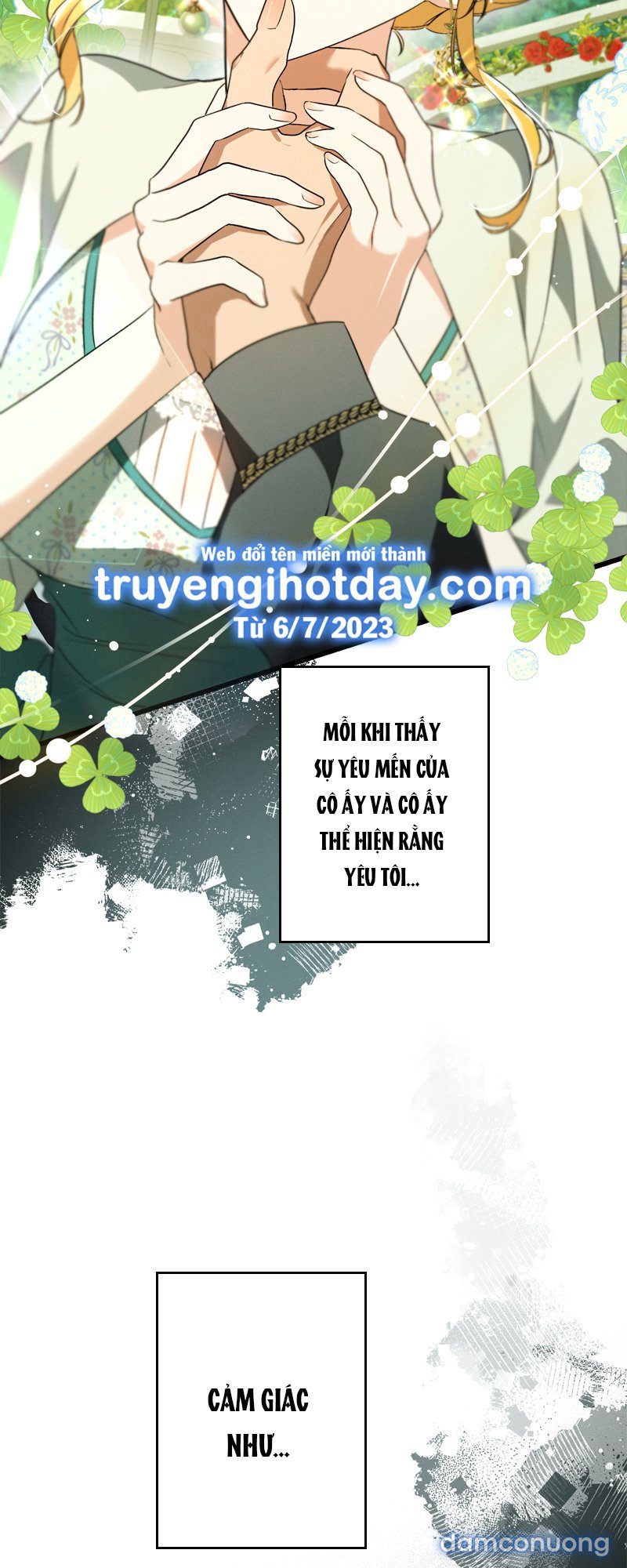 [18+] Dinh Thự Của Dã Thú 