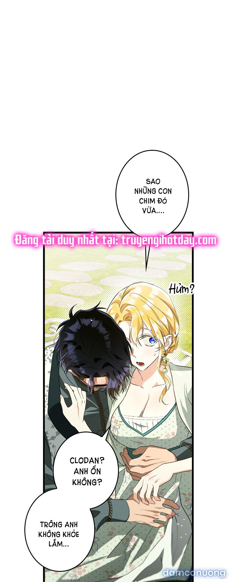 [18+] Dinh Thự Của Dã Thú 