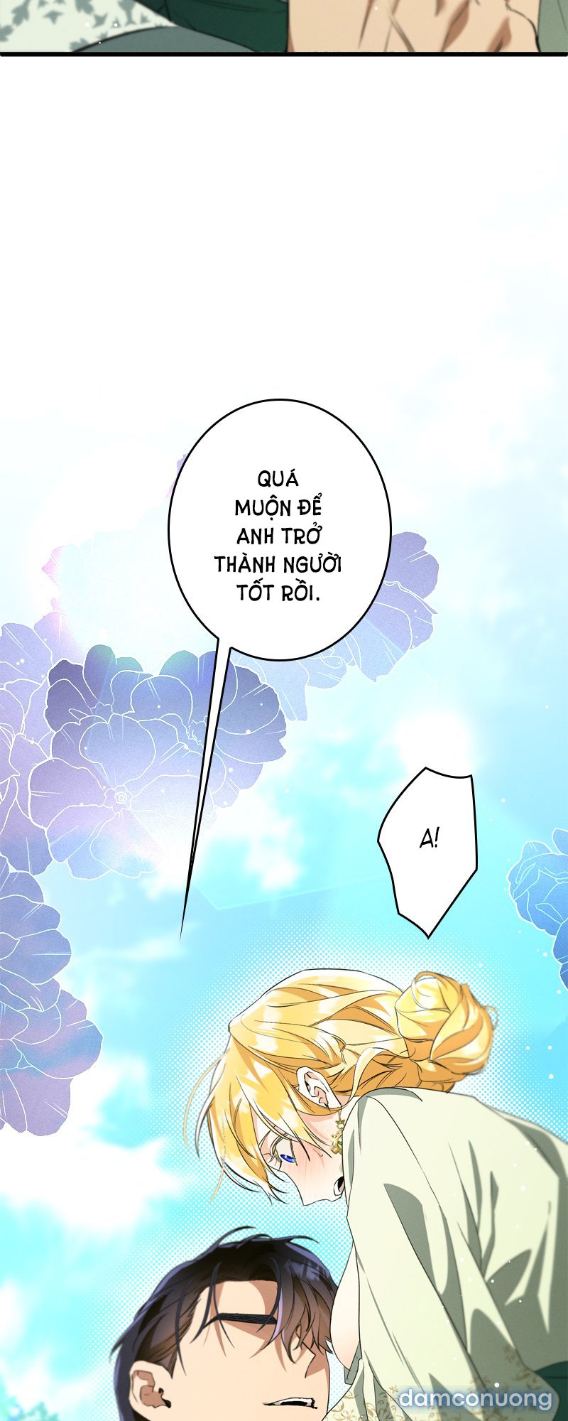[18+] Dinh Thự Của Dã Thú 
