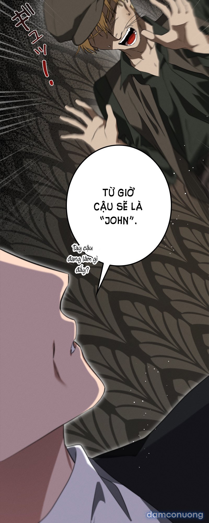 [18+] Dinh Thự Của Dã Thú 