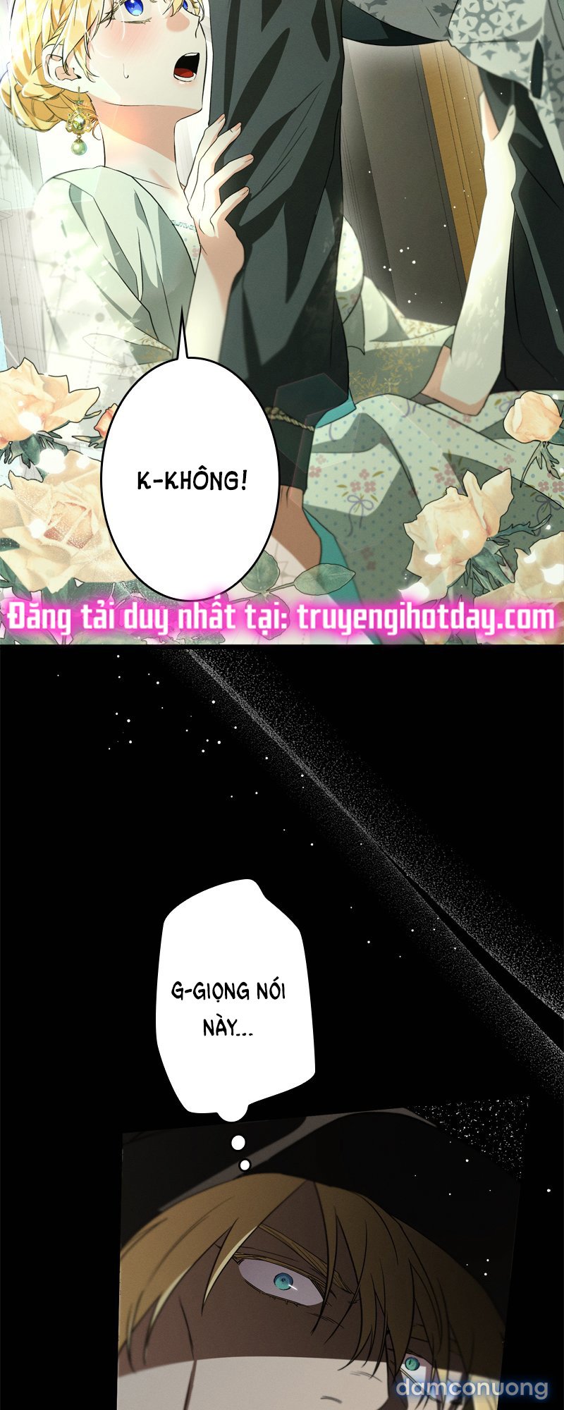 [18+] Dinh Thự Của Dã Thú 