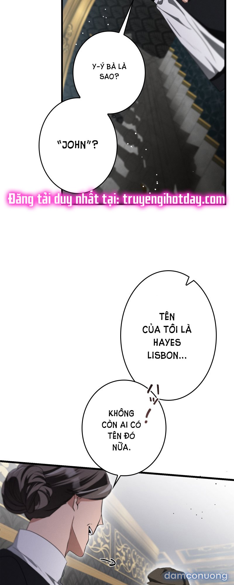 [18+] Dinh Thự Của Dã Thú 