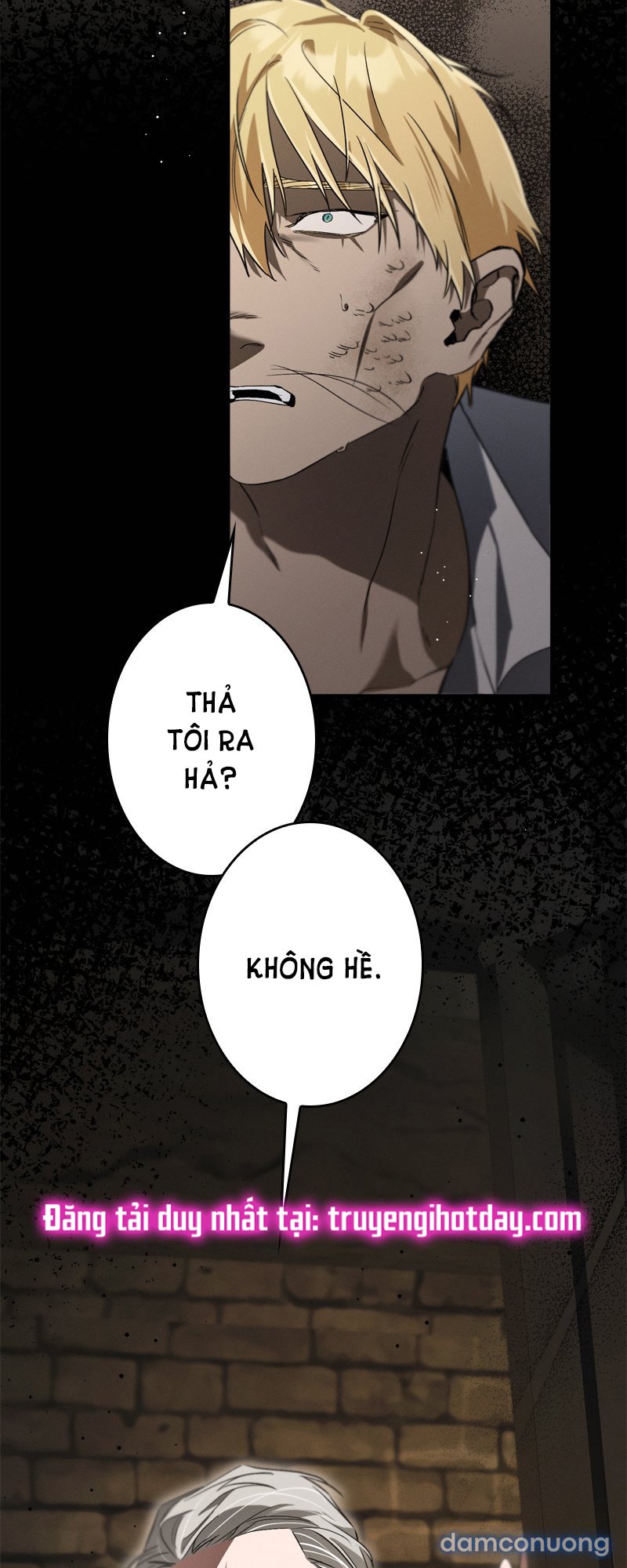 [18+] Dinh Thự Của Dã Thú 