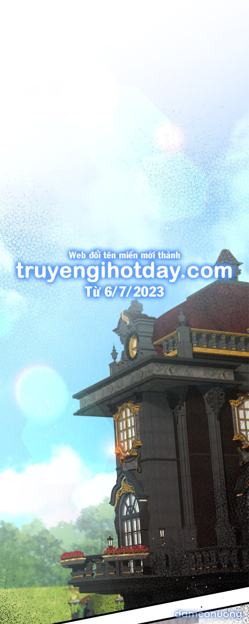 [18+] Dinh Thự Của Dã Thú 
