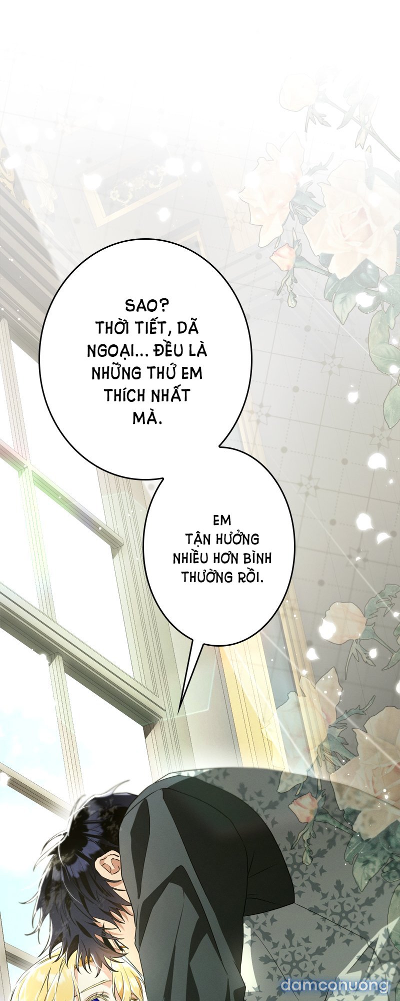 [18+] Dinh Thự Của Dã Thú 