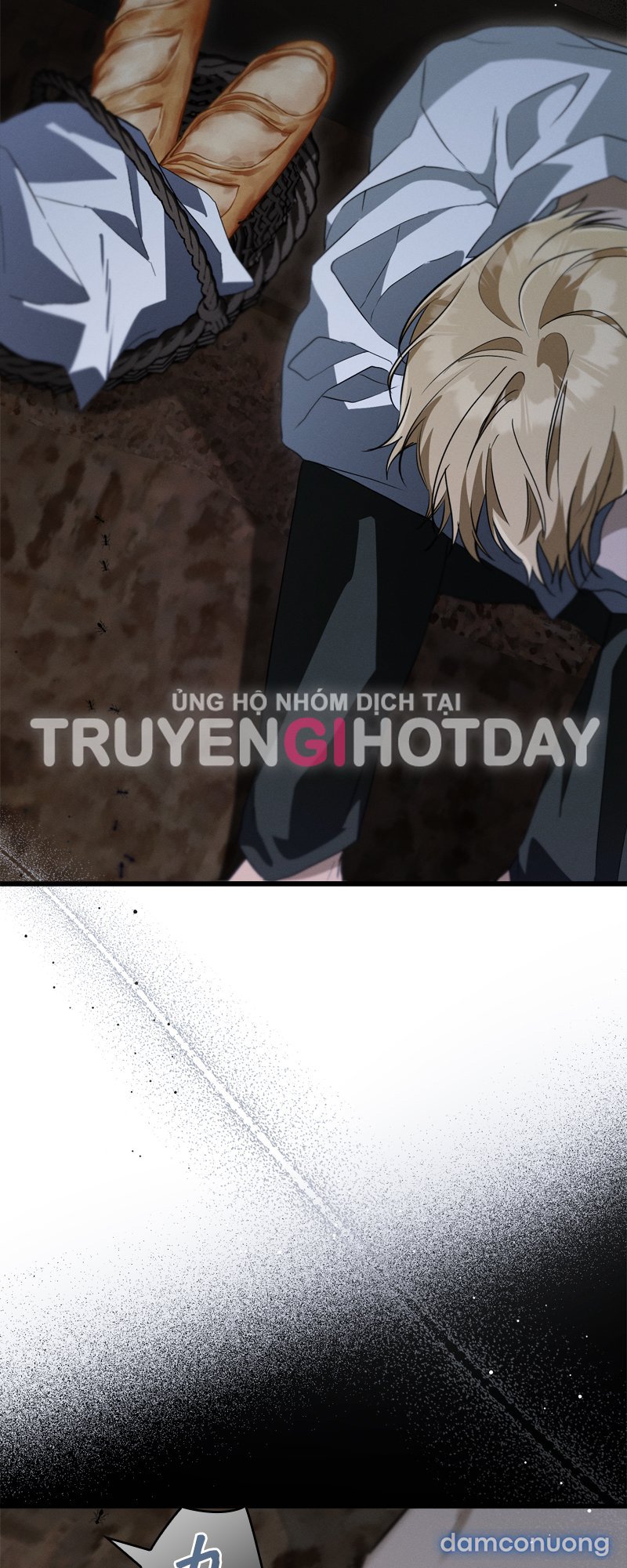 [18+] Dinh Thự Của Dã Thú 