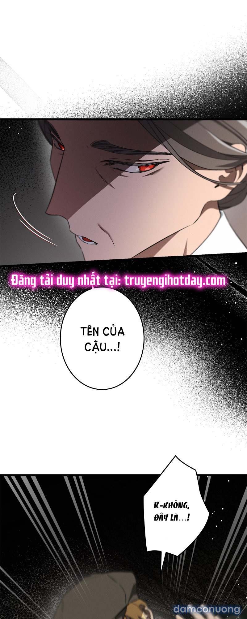 [18+] Dinh Thự Của Dã Thú 