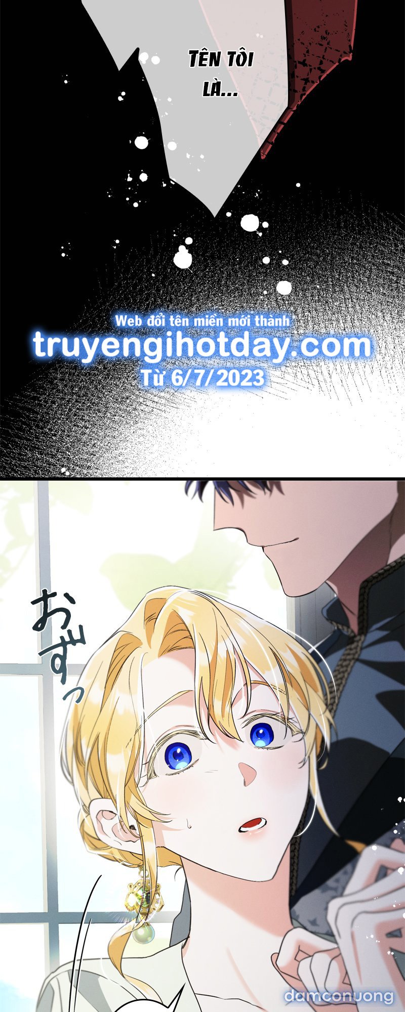 [18+] Dinh Thự Của Dã Thú 