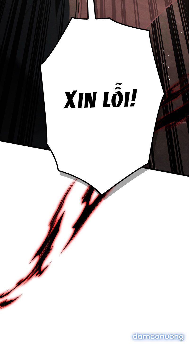 [18+] Dinh Thự Của Dã Thú 