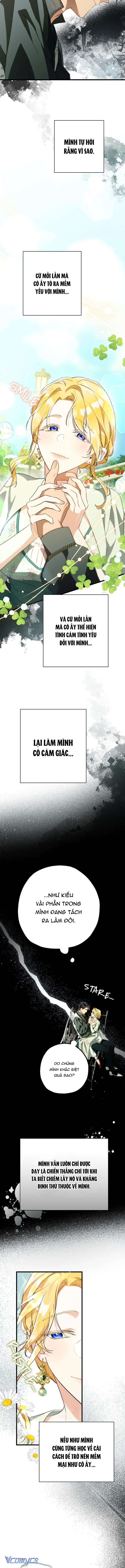 [18+] Dinh Thự Của Dã Thú 
