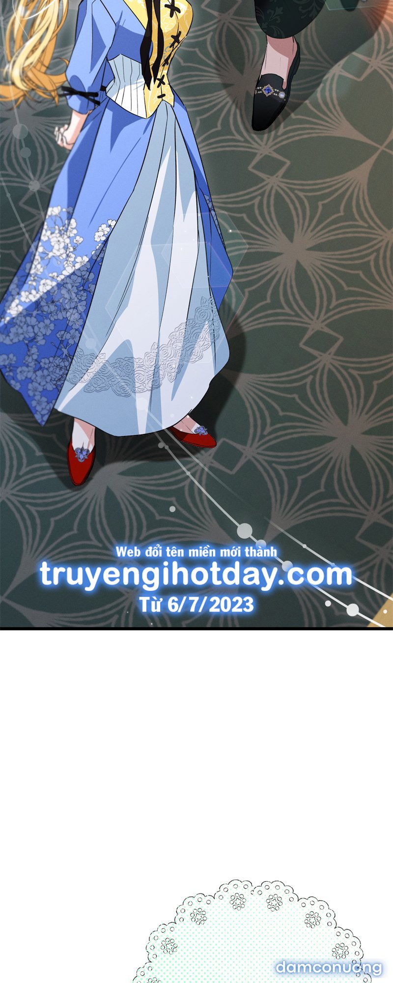 [18+] Dinh Thự Của Dã Thú 