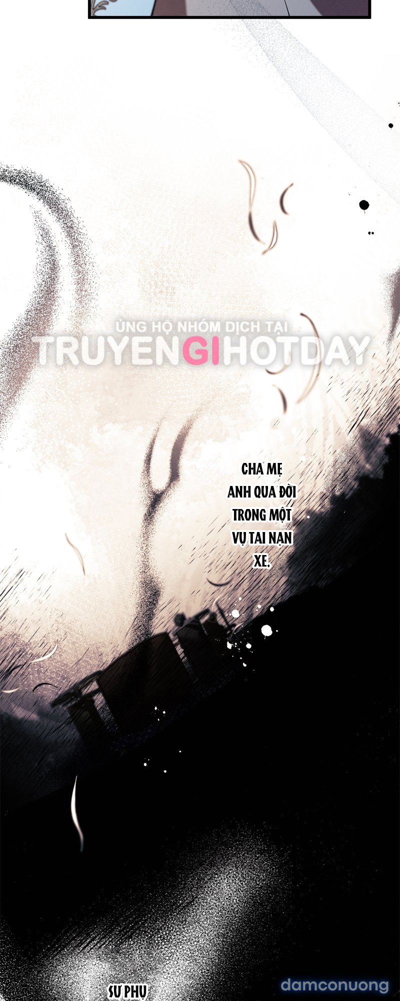 [18+] Dinh Thự Của Dã Thú 