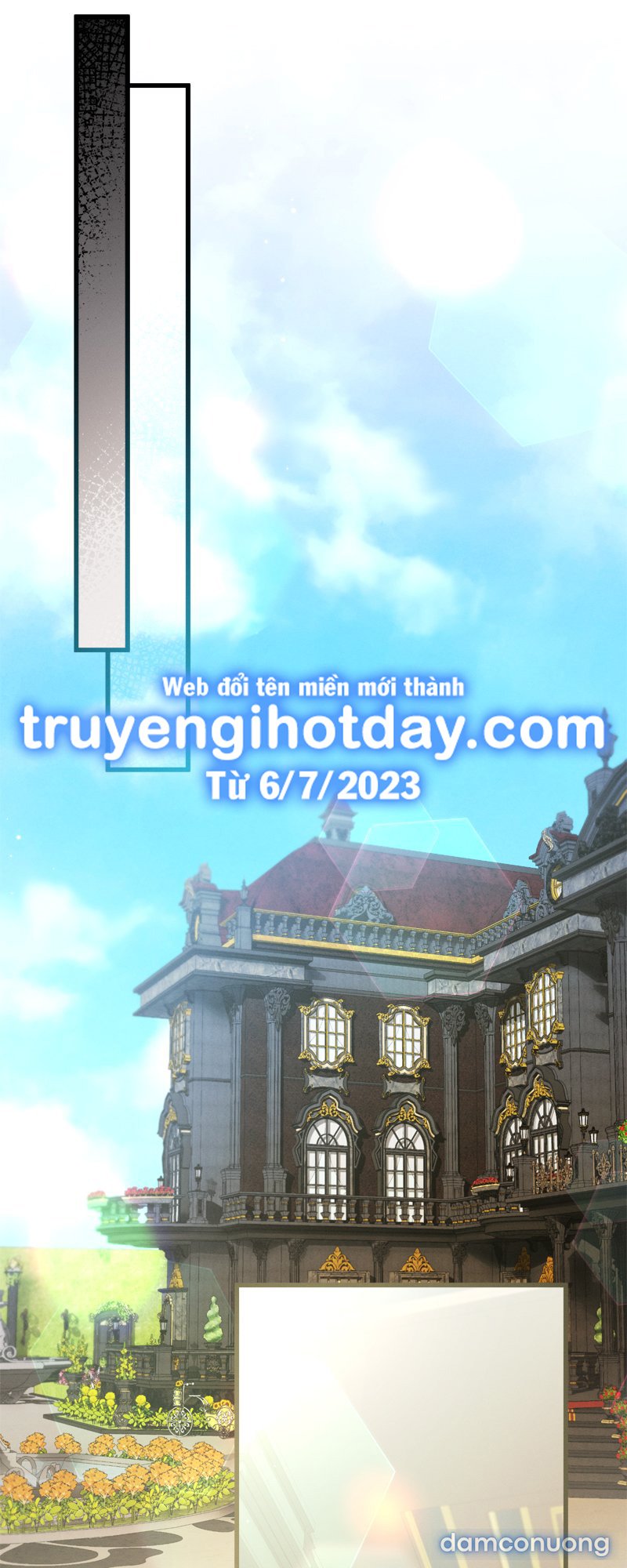 [18+] Dinh Thự Của Dã Thú 