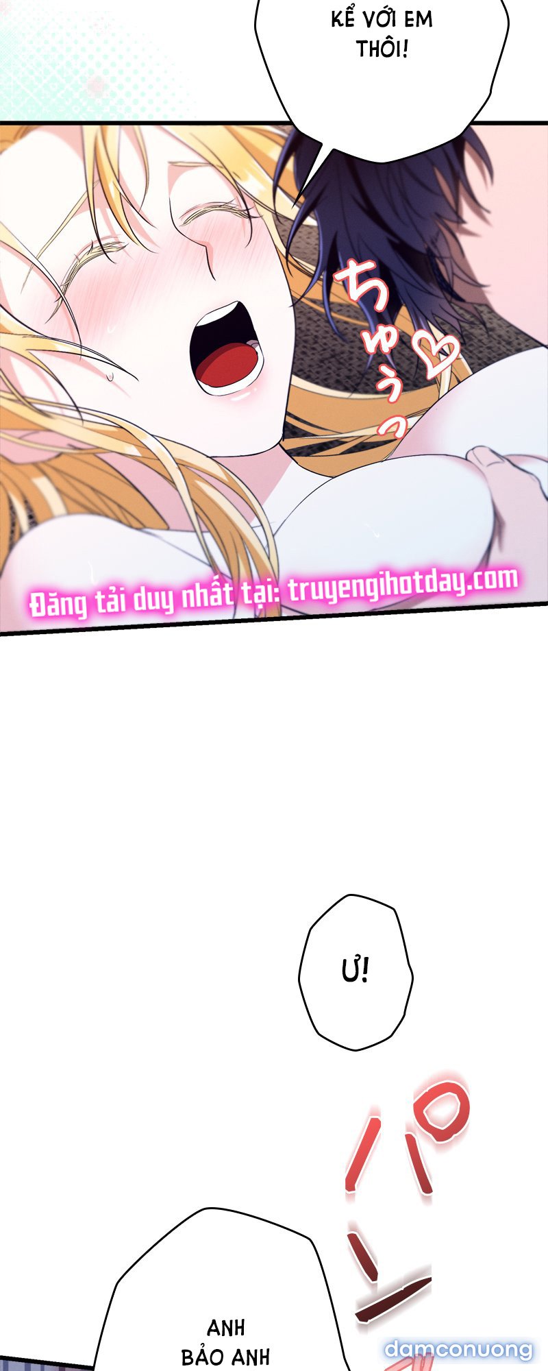 [18+] Dinh Thự Của Dã Thú 
