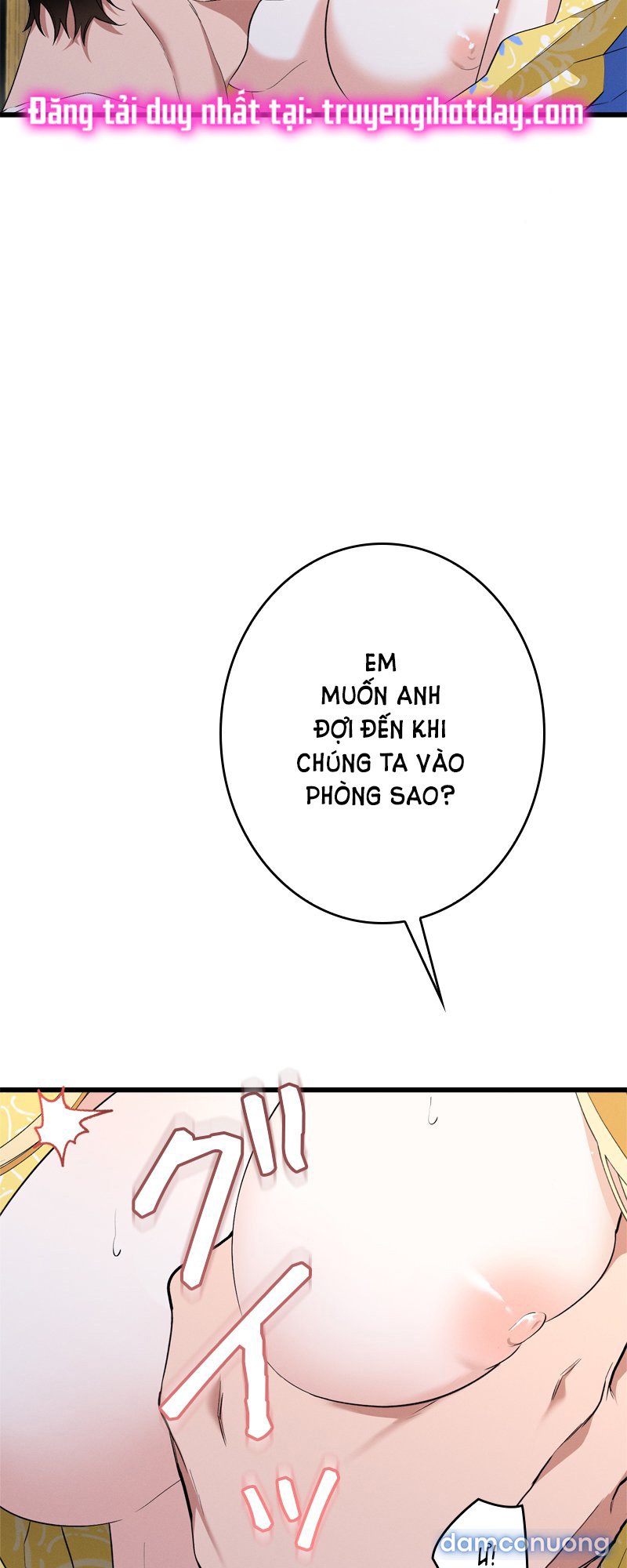 [18+] Dinh Thự Của Dã Thú 
