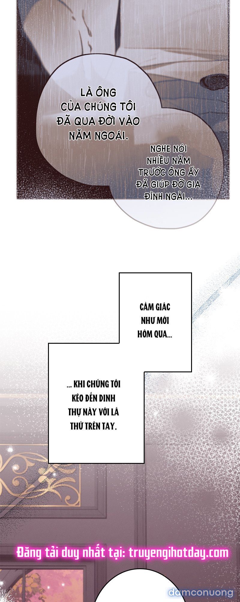 [18+] Dinh Thự Của Dã Thú 