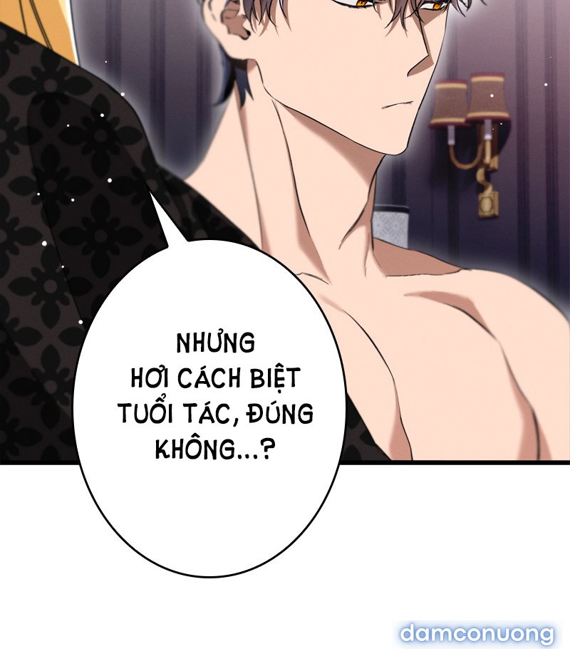 [18+] Dinh Thự Của Dã Thú 