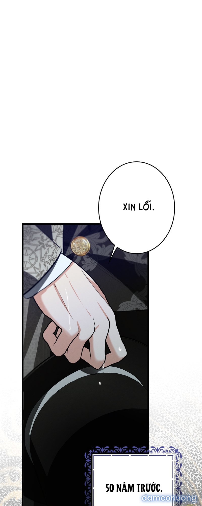 [18+] Dinh Thự Của Dã Thú 