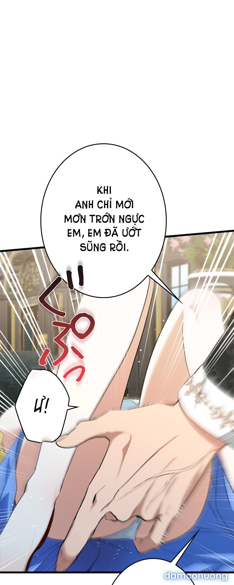[18+] Dinh Thự Của Dã Thú 