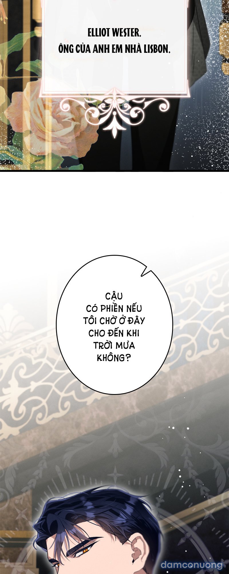 [18+] Dinh Thự Của Dã Thú 
