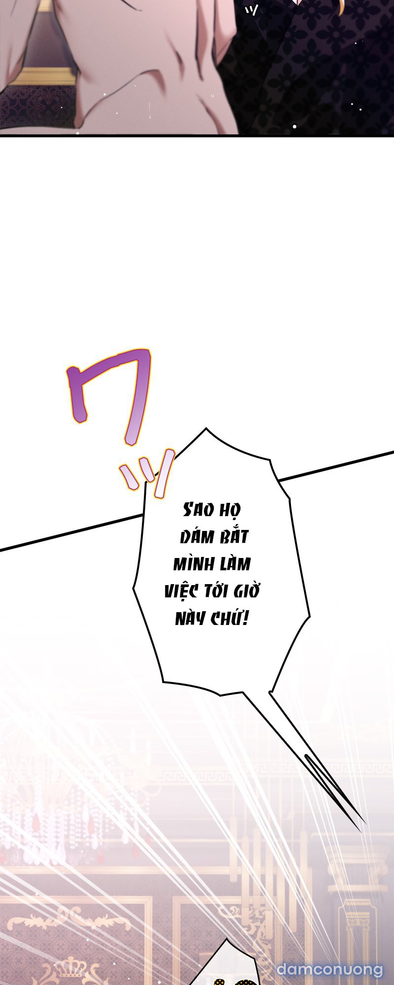 [18+] Dinh Thự Của Dã Thú 