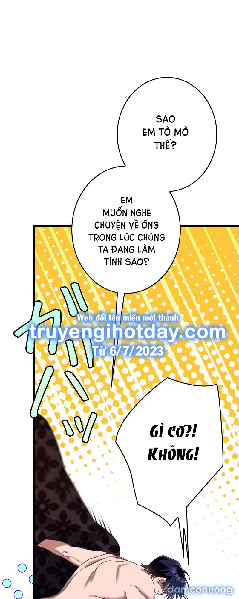 [18+] Dinh Thự Của Dã Thú 
