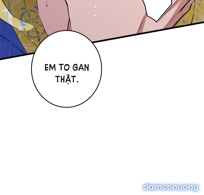 [18+] Dinh Thự Của Dã Thú 