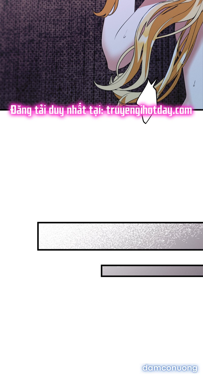 [18+] Dinh Thự Của Dã Thú 