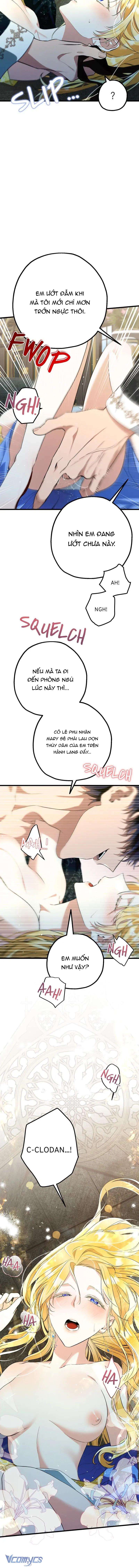 [18+] Dinh Thự Của Dã Thú 