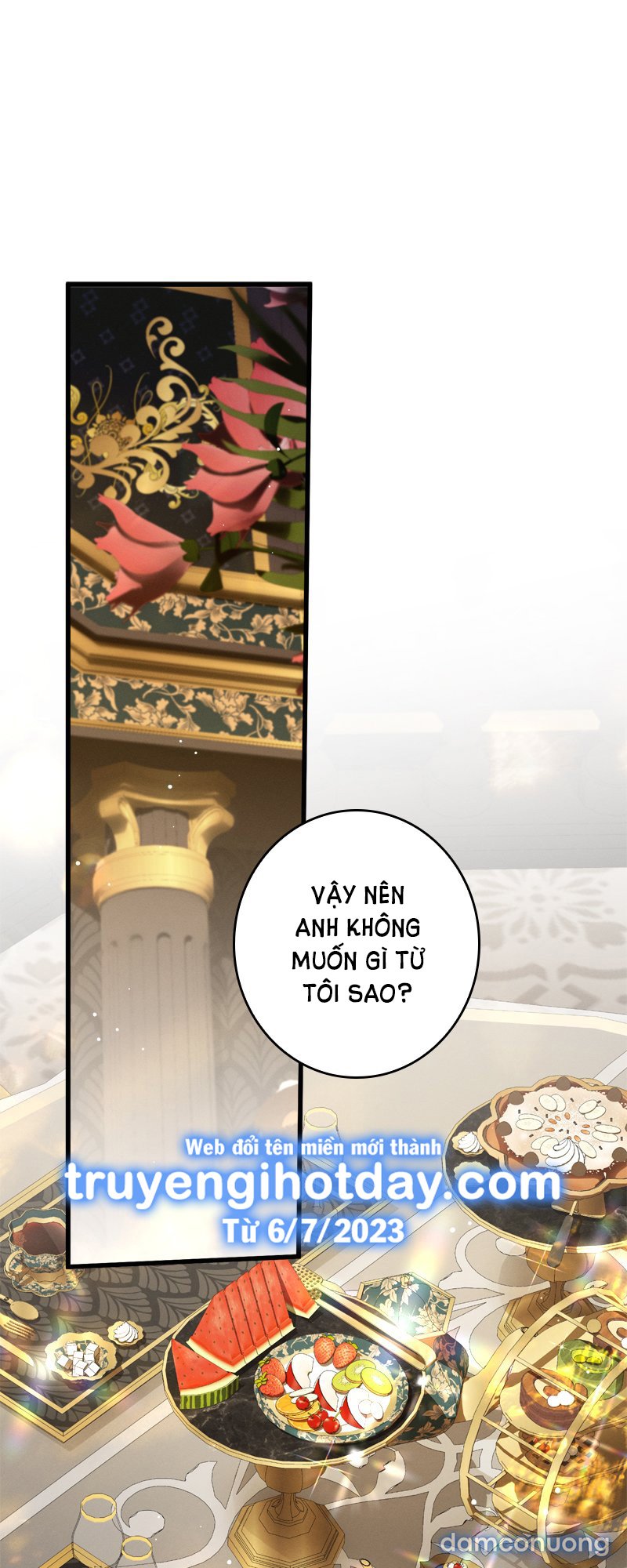 [18+] Dinh Thự Của Dã Thú 