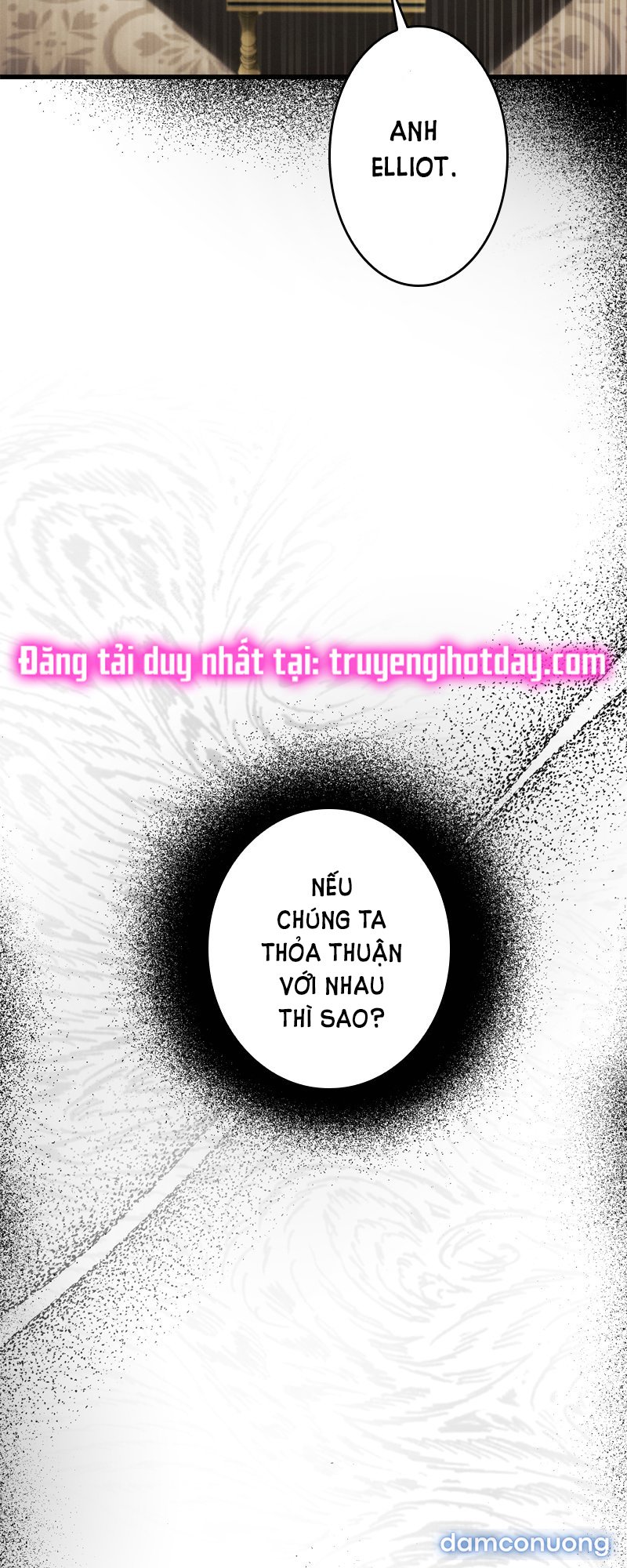 [18+] Dinh Thự Của Dã Thú 